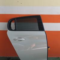 Porta anteriore posteriore dx,sx Peugeot 208 2022