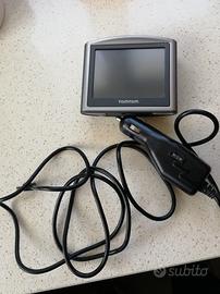 Navigatore satellitare TOM TOM