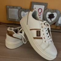 Scarpe Prima Classe
