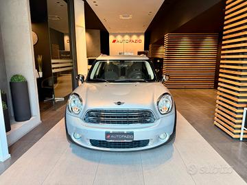 Mini One D Countryman 1.6 Cooper Business