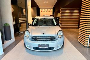 Mini One D Countryman 1.6 Cooper Business