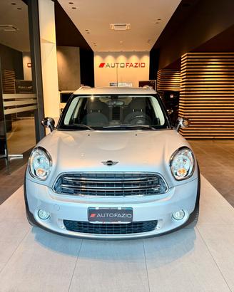 Mini One D Countryman 1.6 Cooper Business