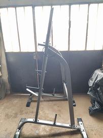 Squat Rack