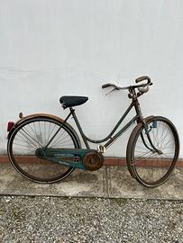 Bici vintage anni ‘20 TRIONFO