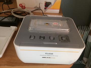 Kodak stampanti per foto g600 e g350