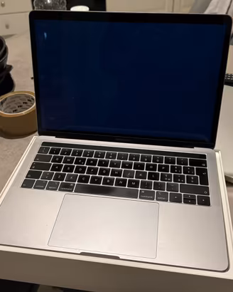 Macbook Pro 2019 13 pollici