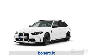 BMW M3 Touring 3.0 Competition M xdrive auto