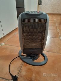 stufetta elettrica