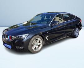 BMW Serie 3 318d Gran Turismo Msport auto