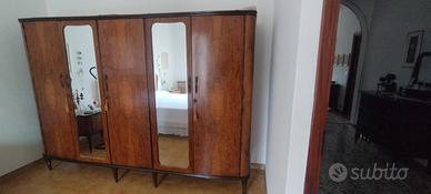  camera anni 50 completa 