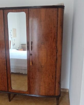  camera anni 50 completa 