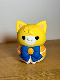 Figure Sailor Venus Mega Cat Project MegaHouse