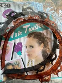 Hair Twister