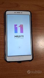 Smartphone Xiaomi Mi Max 2 - schermo grande