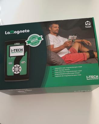 dispositivo per magnetoterapia "la magneto"