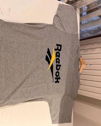 T-Shirt Reebok Vintage