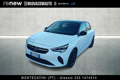 Opel Corsa 1.2 Elegance 75cv