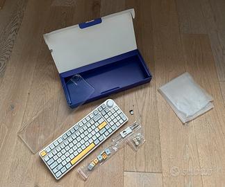 EPOMAKER TH96 tastiera US per ricambi