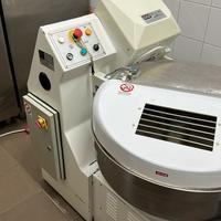 Impastatrice a forcella