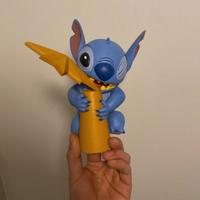 Puntale stitch albero natale