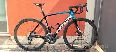 TREK EMONDA Team SLR Disc Ultegra  Di2 Tg. 54