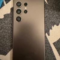 Samsung Galaxy S24 ultra