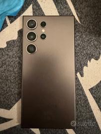 Samsung Galaxy S24 ultra