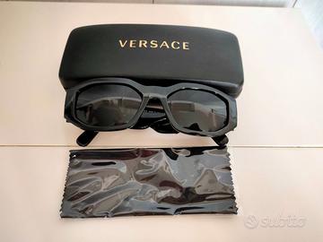 Occhiali da sole Versace VE4361 Medusa Biggie