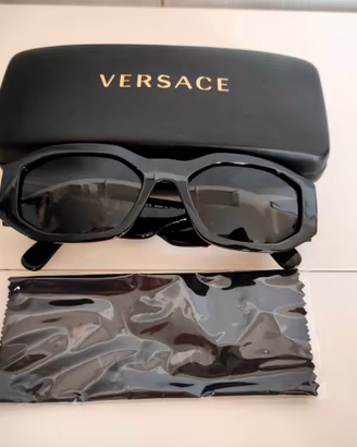 Occhiali da sole Versace VE4361 Medusa Biggie