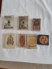 mazze di carte