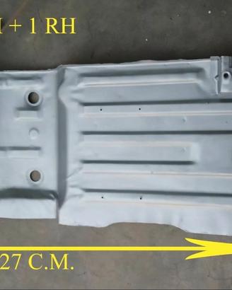 Fondi anteriori suzuki samurari