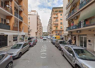 Centocelle-Collatino trilocale con balcone