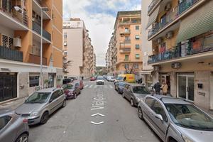 Centocelle-Collatino trilocale con balcone