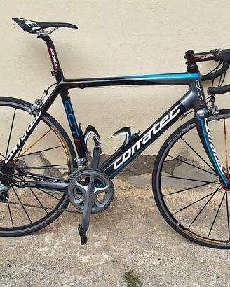 bici da corsa 