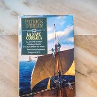 Libro la nave corsara