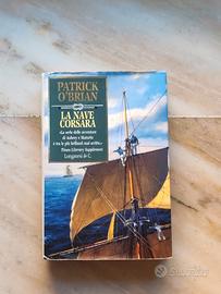 Libro la nave corsara