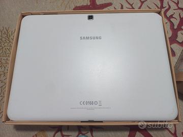 Tablet Samsung Galaxy TAB4 10.1" wi fi 16gb