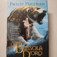 La Bussola d'oro di Philip Pullman