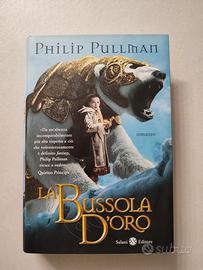 La Bussola d'oro di Philip Pullman