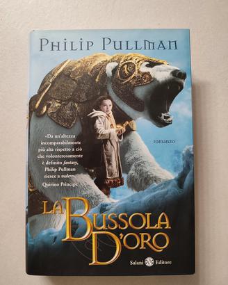 La Bussola d'oro di Philip Pullman
