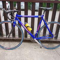 BIci da corsa Vintage anni 2007/9