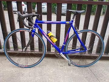 BIci da corsa Vintage anni 2007/9