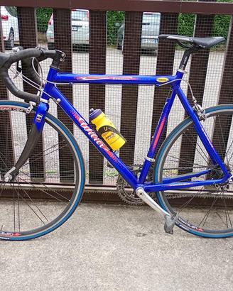 BIci da corsa Vintage anni 2007/9