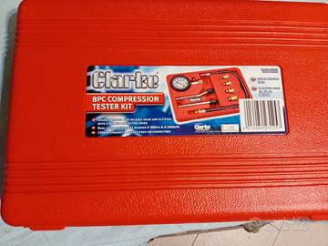 Moto Guzzi rubinetti specchietto kit pistoni 