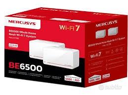 TP-LINK BE6500