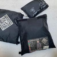 Tucano urbato set diluvio 3xl