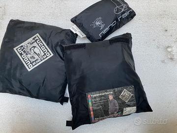 Tucano urbato tuta antipioggia set diluvio 3xl
