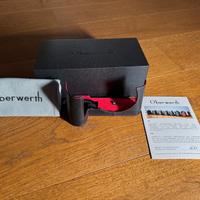 Oberwerth tag case per Leica SL3 SL3-s SL2 SL2-s