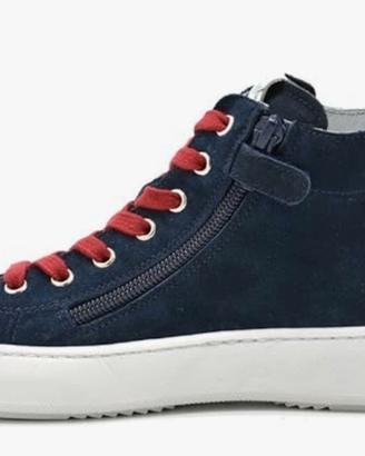 sneakers nero giardini 