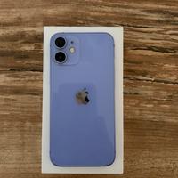 Iphone 12 mini 256gb